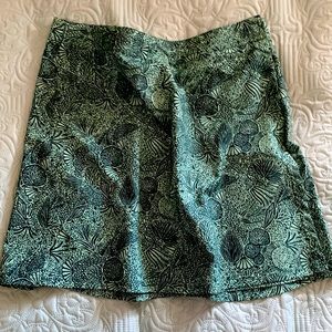 Rip Skirt Hawaii wrap around skirt. Very light weight and fast drying.